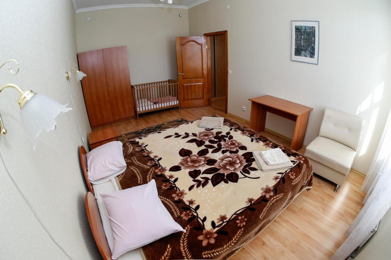 Lucia Hotel 3*