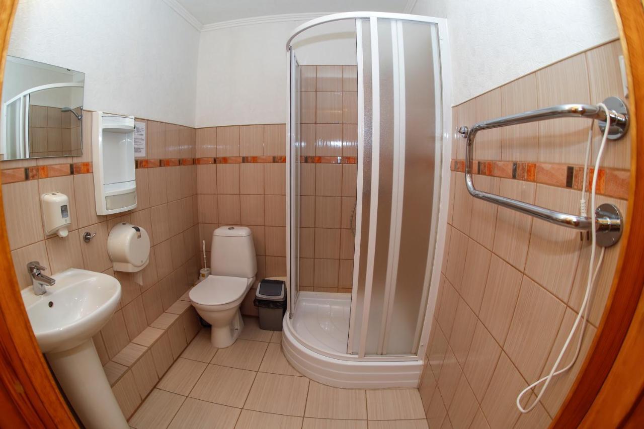 Hotel Lucia 3*