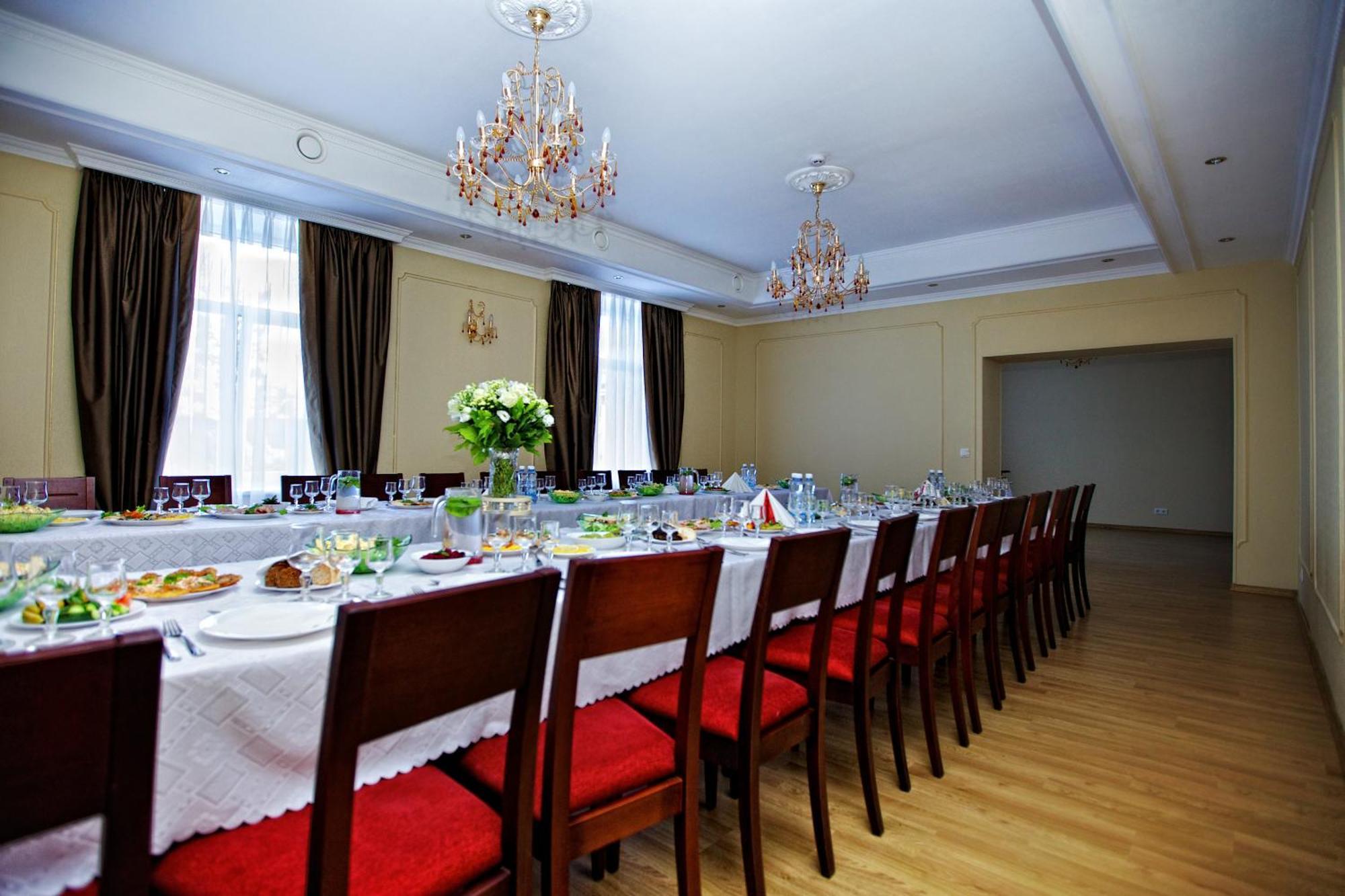 Hotel Lucia Ludza