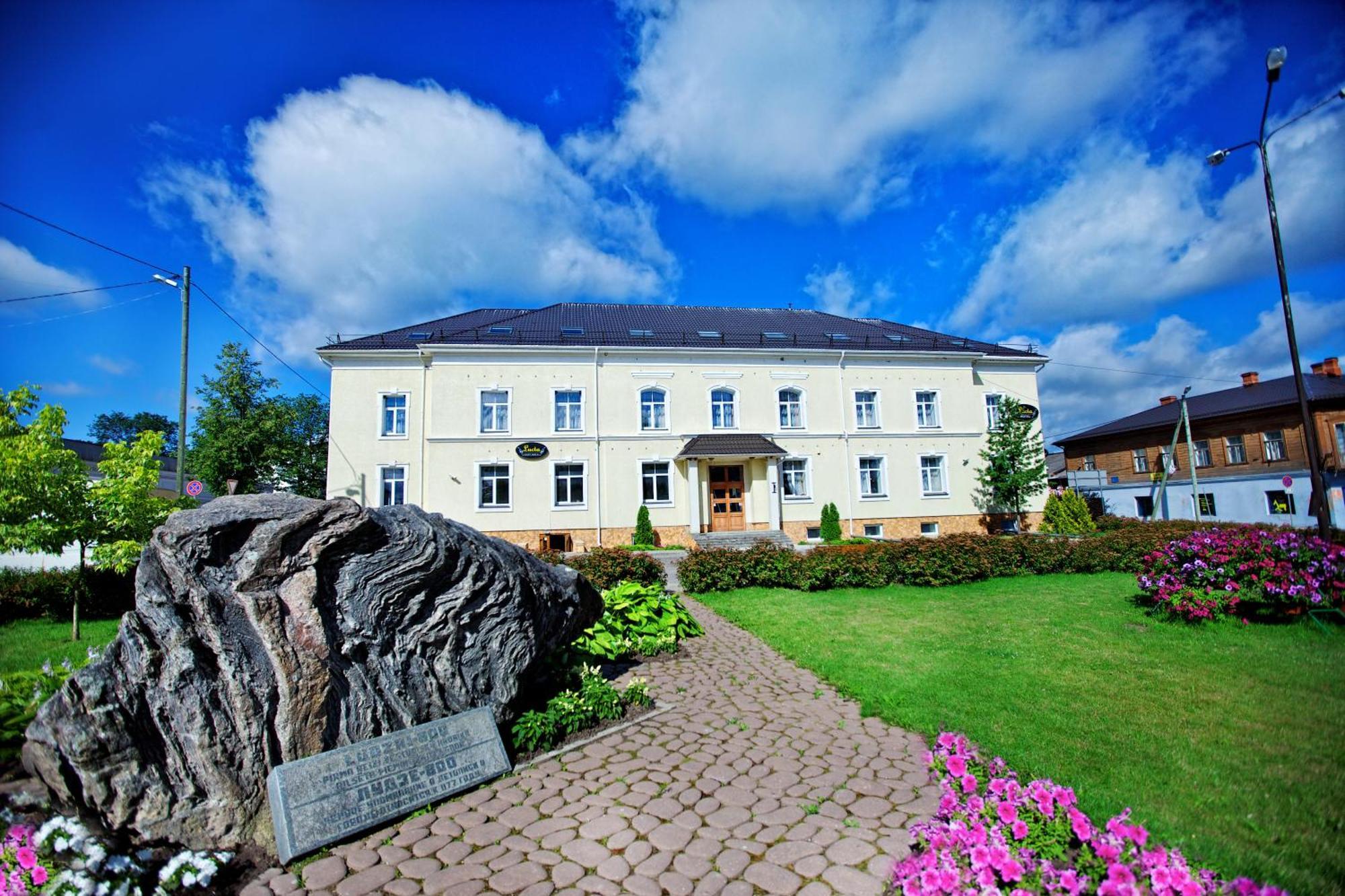 Hotel Lucia