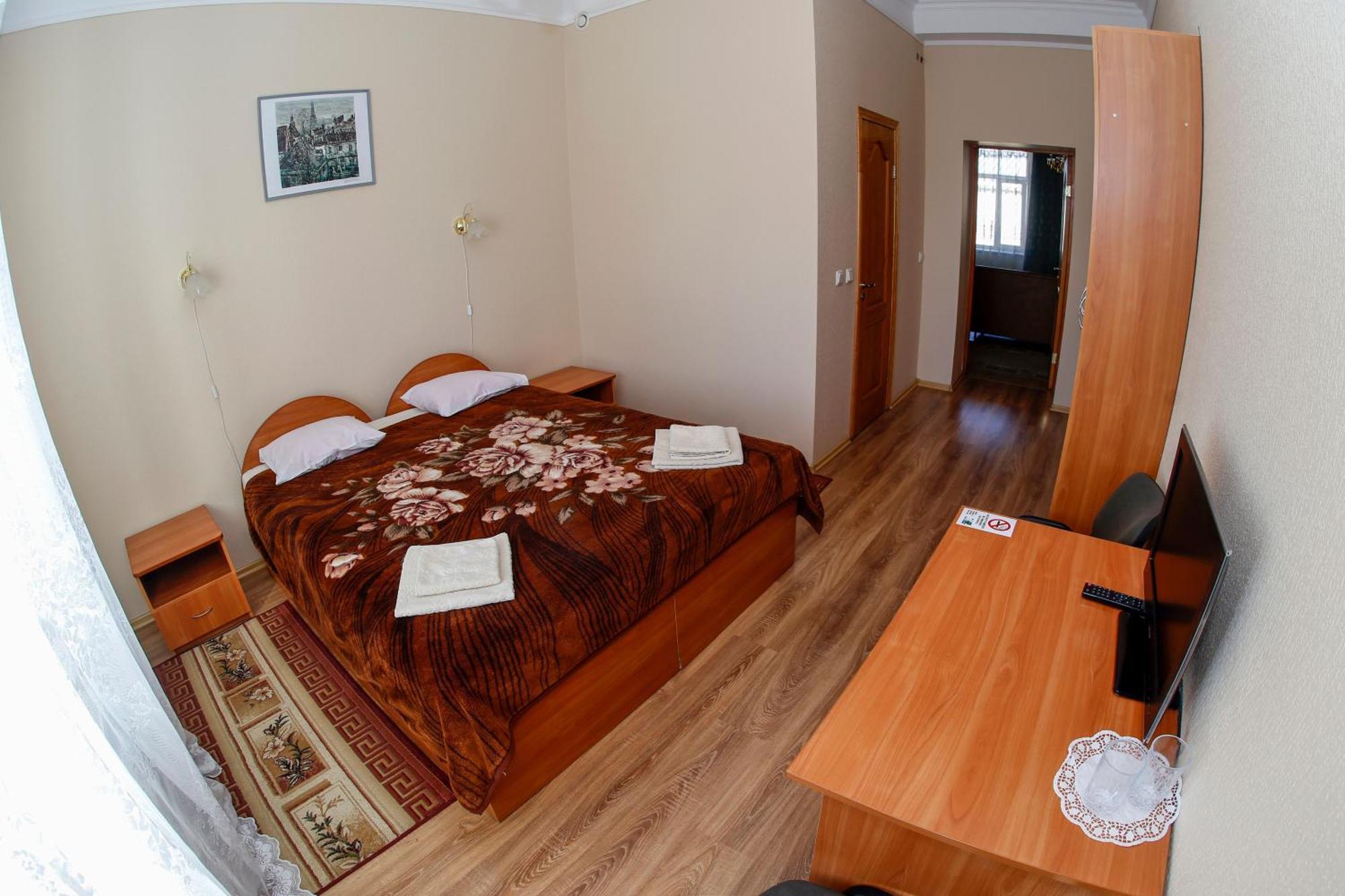 Lucia Hotel Ludza