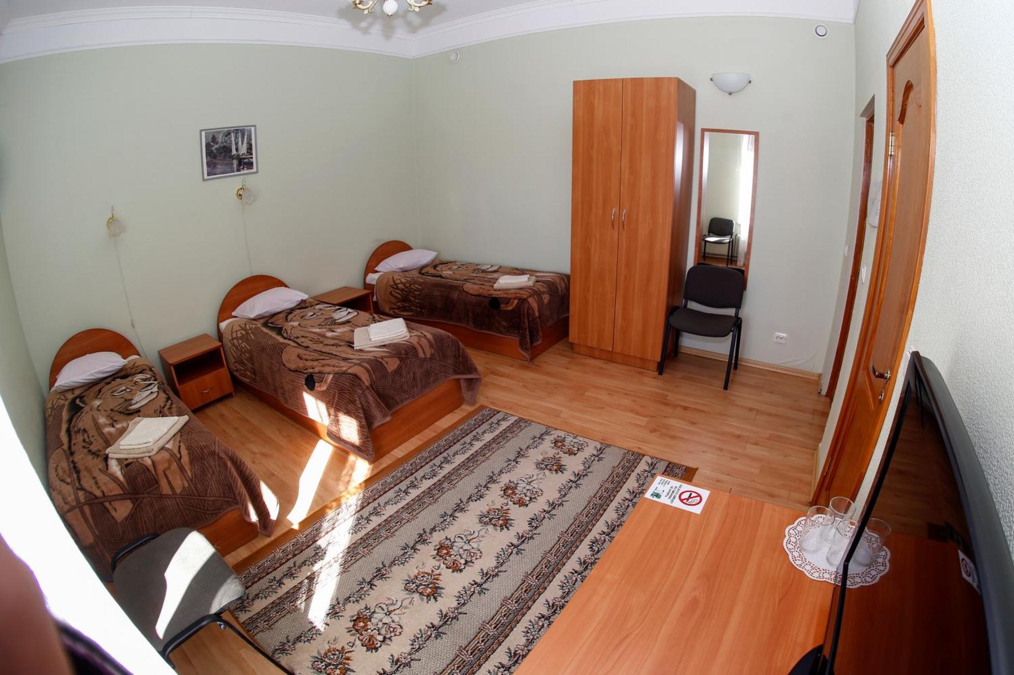 Hotel Lucia